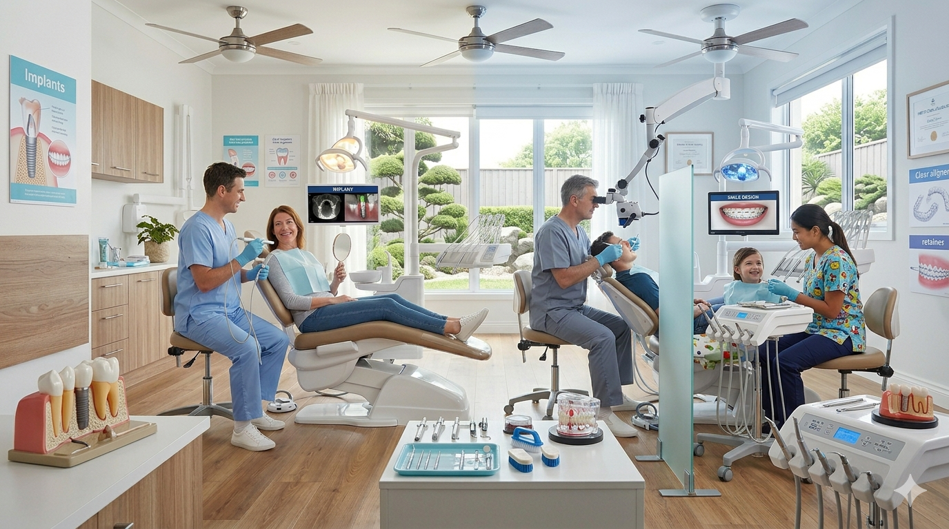 Deep Cleaning vs Regular Cleaning: Know the Difference