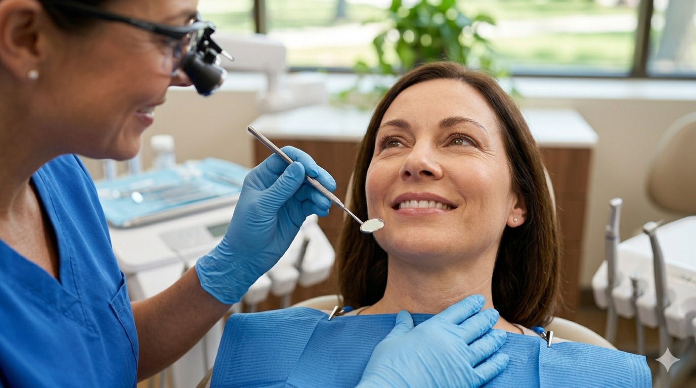 Why Root Canal Treatments Are Not as Painful as People Think