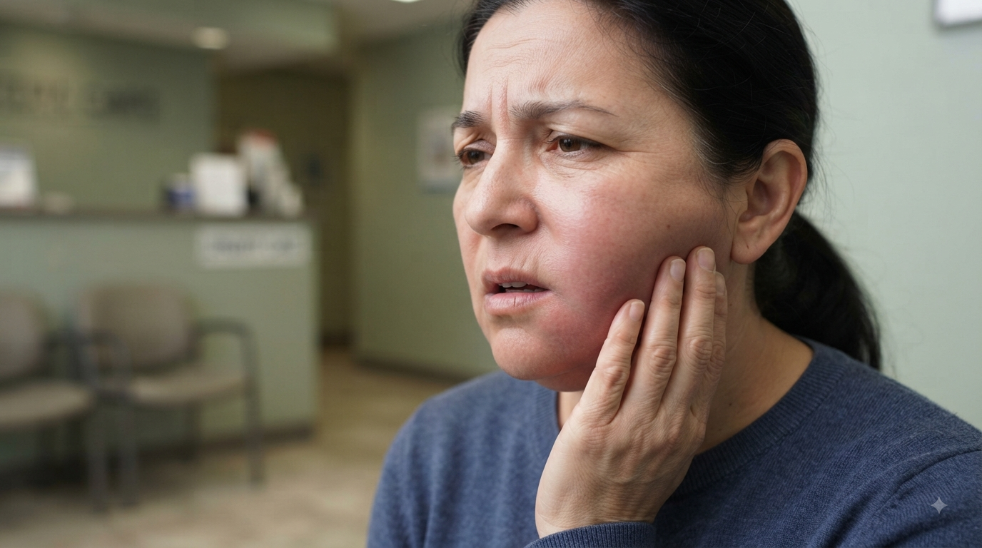 Swelling Around a Tooth: When to Seek Immediate Care